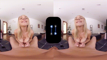 Vr Gabbie Carter Titfuck Porn Gif Pornhub com 