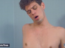 A Twink Gets His Daddy gif