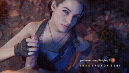 430px x 242px - Jill Valentine Handjob Porn GIFs | Pornhub