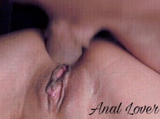 #anal #close up #pussy gif