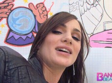 Lily Carter Dirty Talk gif