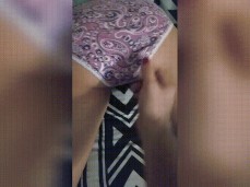Daddy taking off my panties gif