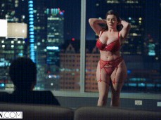 Sophie Dee Thick and Sexy gif