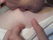 Nipple biting gif