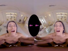 Vr lexi dona missionary close up gif