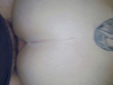 rough fuck behind my wife 2 gif