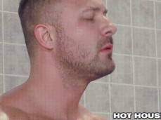 Austin Wolf; Shower Encounter of the Third  0222 5 gif