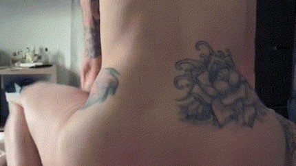 Rose Tattoo - Rose tattoo porn videos - BEST XXX TUBE