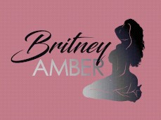 Britney Amber Throbbing Oral Creampie gif