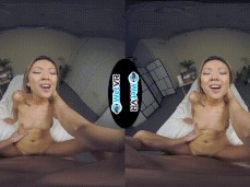 vr asian missionary gif