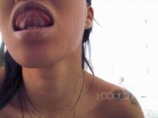 asa wants your cock in her mouth