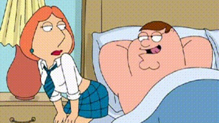 430px x 242px - Family Guy Sex Porn GIFs | Pornhub