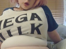 mega milk gif