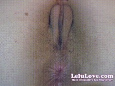 pulsating pussy gif