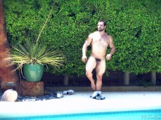 poolboy Jaxton Wheeler swimming naked 0113 2 gif