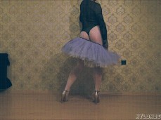 ballerina gif