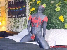 Spider-Man Web Slinger gif
