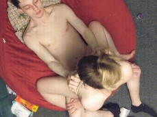 a  couple having sex gif