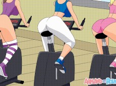 Workout gif