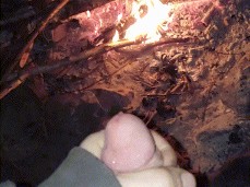 campfire jerk 2 gif