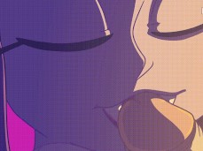 Intercourse with the Vampire By nevarky gif