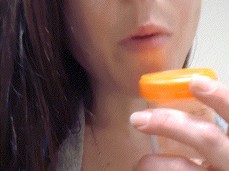 Providing a Urine Sample at the Doctors Office gif