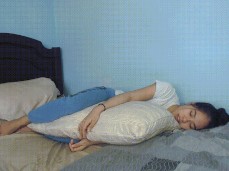 Pillow Grind gif