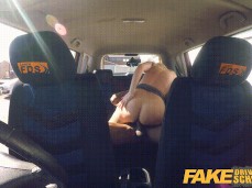 Amber Jayne sex with  stud in backseat of car 03 gif
