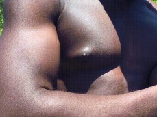 black nipples gif