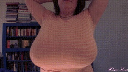 Huge Massive Tits Busting Out Tight Shirts GIF - Huge Massive TITS
