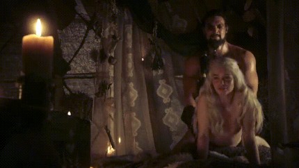 Emilia clarke pornos