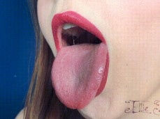 Sexy Tongue gif