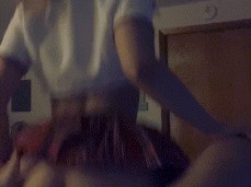 riding dick nicely gif