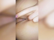 Hot amateur home action with creampie - Hot Marthabullles- Part 19 - Marthabullles gif