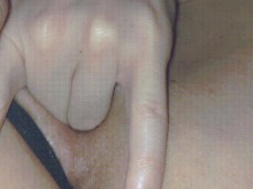 Sexy Desi Amateur Has Her Pussy Eaten Out. Awesome Kissing Sweet Lips- Part 45 - Marthabullles gif
