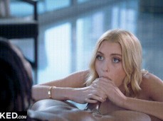 eager to serve gif