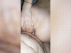 Hot amateur home action with creampie - Hot Marthabullles- Part 10 - Marthabullles gif