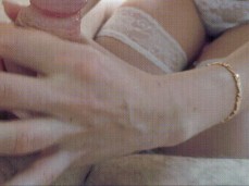 Time For You To Suck Dick! Horny Young Amateur Couple Make Home Video- Part 190 - Marthabullles gif