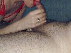 Pov Amateur Girlfriend Blowjob And Best Hardcore Creampie In My Mouth- Part 196 - Marthabullles gif