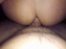 Boyfriend Fucked my ass for so long. its very good for my orgasm - Hot Mart- Part 37 - Marthabullles gif