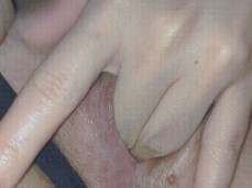 Sexy Desi Amateur Has Her Pussy Eaten Out. Awesome Kissing Sweet Lips- Part 60 - Marthabullles gif