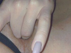 Sexy Desi Amateur Has Her Pussy Eaten Out. Awesome Kissing Sweet Lips- Part 37 - Marthabullles gif