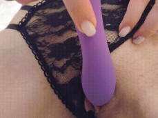 Amateur Has Intense Orgasm And Fast Fuck Pussy- Part 128 - Marthabullles gif