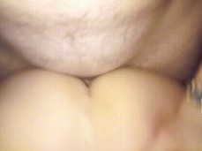 Home made video fucking my sexy amateur pov - Hot Marthabullles- Part 36 - Marthabullles gif