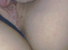 Sexy Desi Amateur Has Her Pussy Eaten Out. Awesome Kissing Sweet Lips- Part 108 - Marthabullles gif
