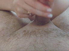 Time For You To Suck Dick! Horny Young Amateur Couple Make Home Video- Part 109 - Marthabullles gif
