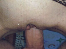 My Stepsister Marthabullles Left Me No Choice But To Fuck Her And Cum In Pussy- Part 179 - Marthabullles gif