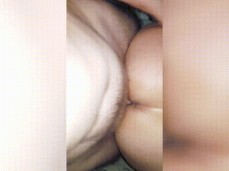Hot amateur home action with creampie - Hot Marthabullles- Part 72 - Marthabullles gif