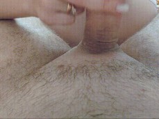 Time For You To Suck Dick! Horny Young Amateur Couple Make Home Video- Part 106 - Marthabullles gif