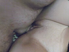 My Stepsister Marthabullles Left Me No Choice But To Fuck Her And Cum In Pussy- Part 498 - Marthabullles gif